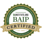 BA Certification