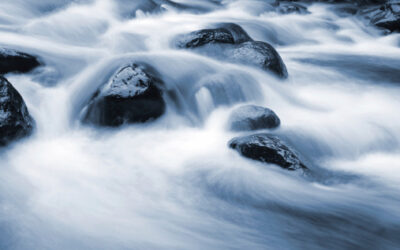 Rocks in the stream: Applying Lean to IT, HR and Accounting