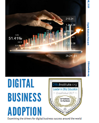 Digital Business Adoption Research Report