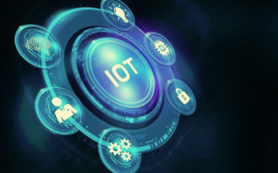 Article Series Part 8- IoT Connectivity: Digital Transformation Debts post-Covid-19