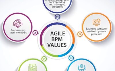 Introducing Agile BPM