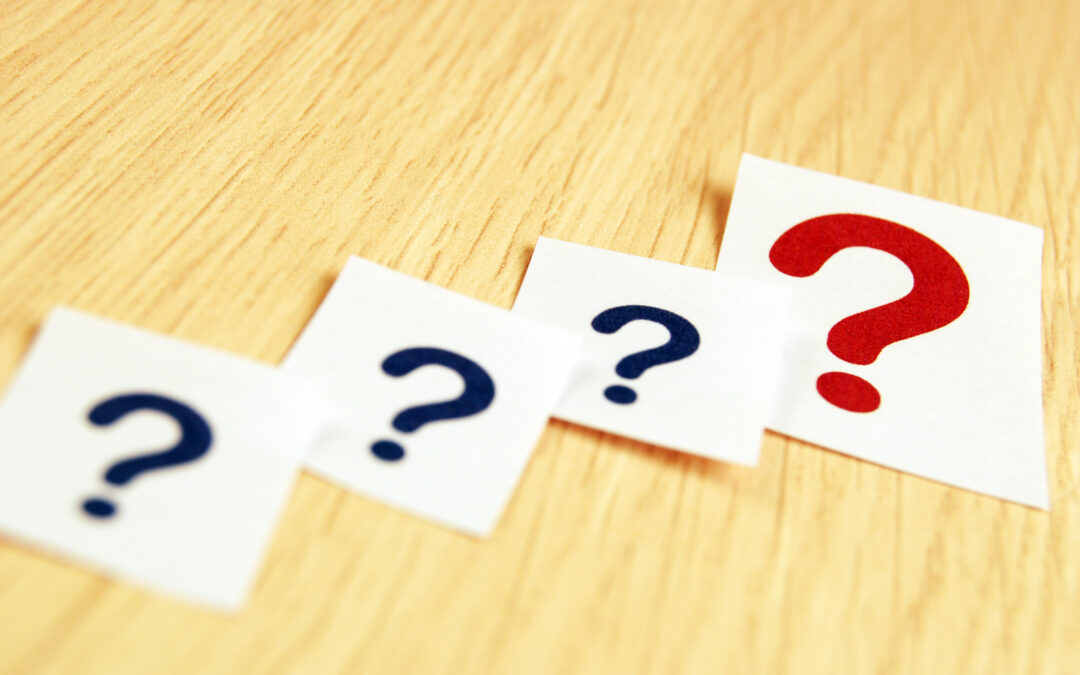 4 Questions You Should Ask Yourself Before Automating Your Business Processes