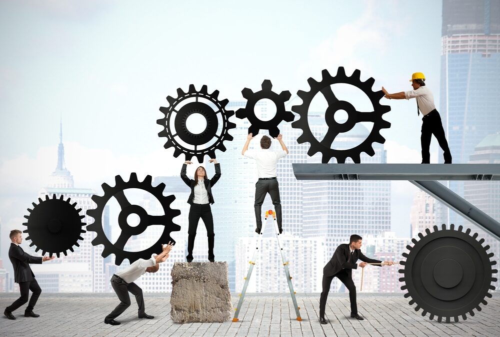 Creating a Great Business Architecture Team