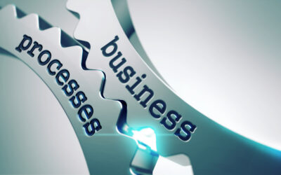 Cognitive BPM Business Processes Awaken!