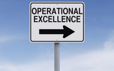 Requirements for Operational Excellence Success