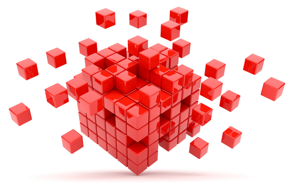 Value Chain Map: the heart of good operating model work