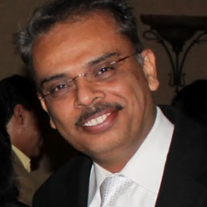 Gagan Saxena