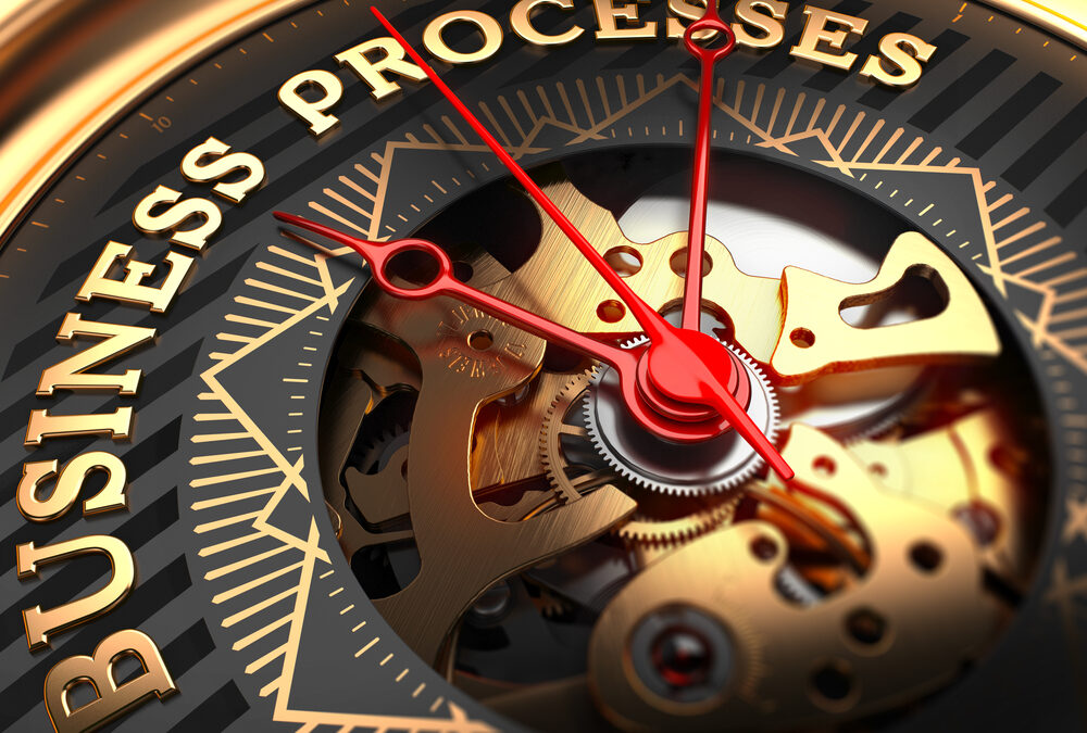 Process Governance: The Keystone of Organizational Transformation