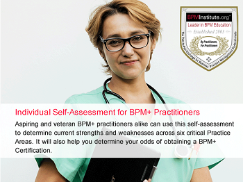 BPM+ Skills Self Assessment
